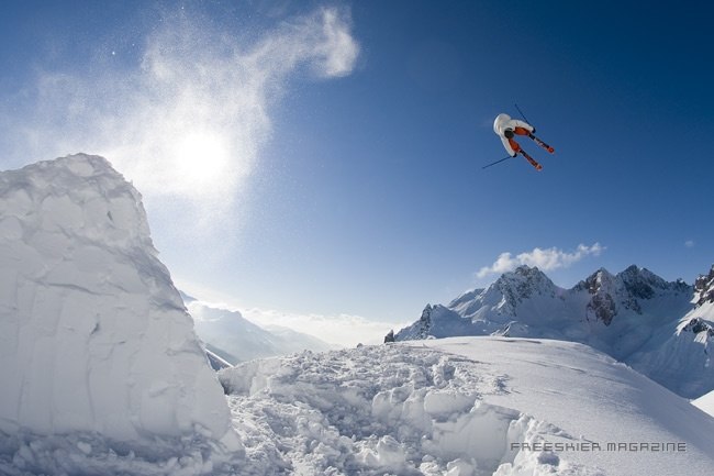 ute o cårkar cårks i st.antonio. Foto: Matt Harvey. Åkare: Jacobovitz Westerolovitz.