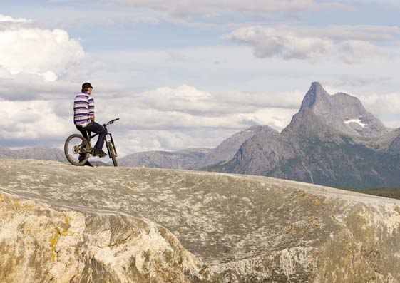 Foto: Grant Robinson. Åkare: Jim.