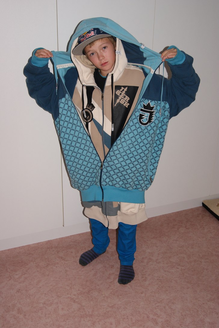 hatchman-xxl, wedges-xxxl.