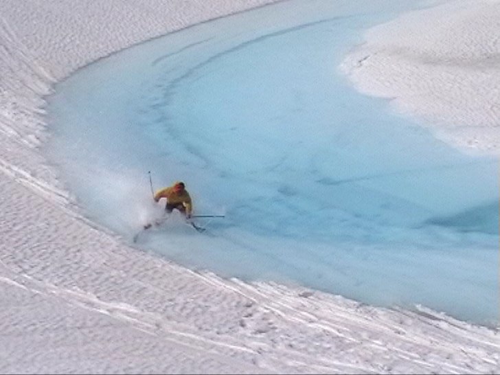 Foto: Liselotte Andersson. Åkare: Anderson Nilsson.