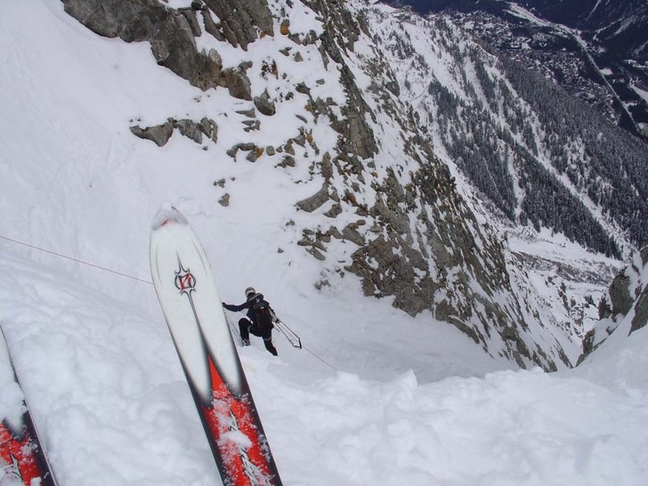 Foto: Martin Peeker. Åkare: Kristian Peeker.