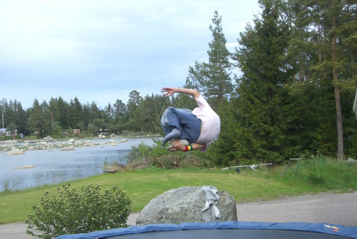 Foto: eric walström. Åkare: jag.