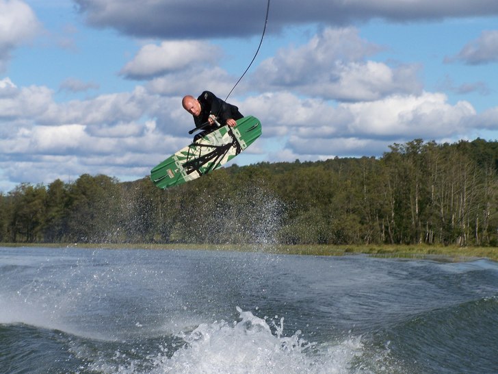 Foto: Clara T. Åkare: Johan Olsson.