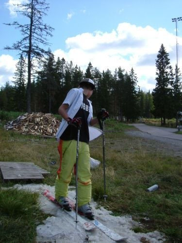 snart på den där järnstången:S. Foto: Robint. Åkare: Fredrik.