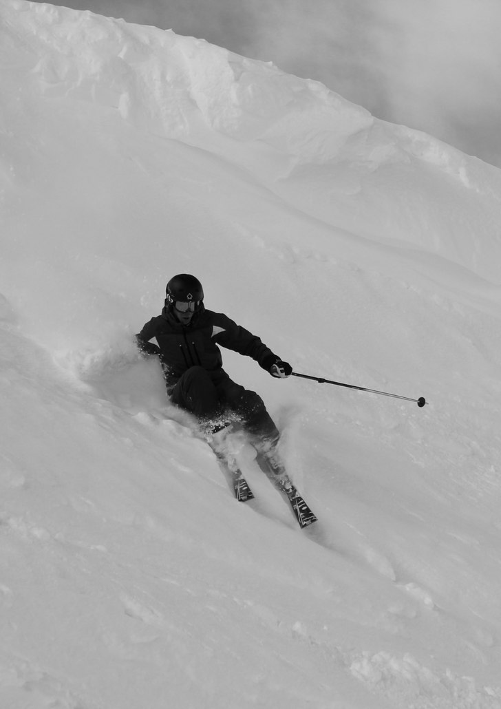 Foto: Hans Okänd. Åkare: Erik Åkerblom.