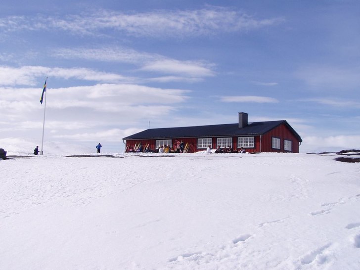 Foto: Patrik Thörn.