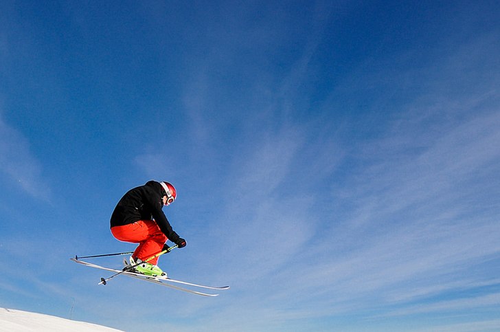 Foto: Fredrik Nordqvist. Åkare: Ulf Hammarmyr.