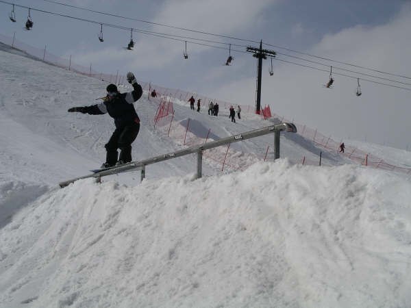 här gör ja en switch720frontsideboardslidesketch. Foto: -. Åkare: jag.