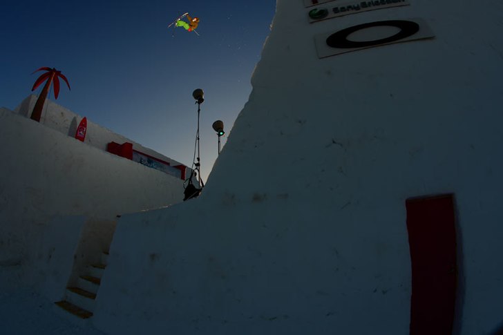 Foto: Johan Ståhlberg.