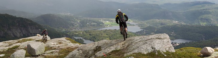 Vi gjør klar til Sommerheis kjøring
Vi vil i som.