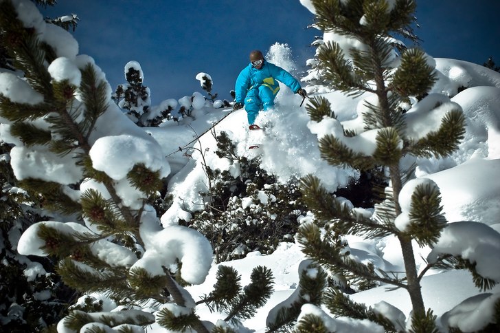 Foto: Finn Pomeroy. Åkare: Tobias Nilsson.