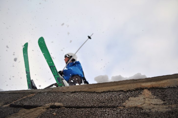 Foto: Hilla Aspman. Åkare: Simon Sjöhed.