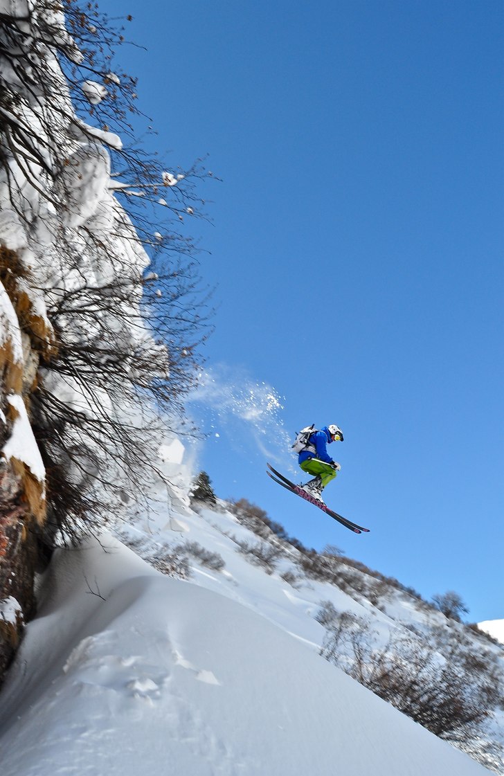 Foto: Johanna Fischer. Åkare: Jens Persson.