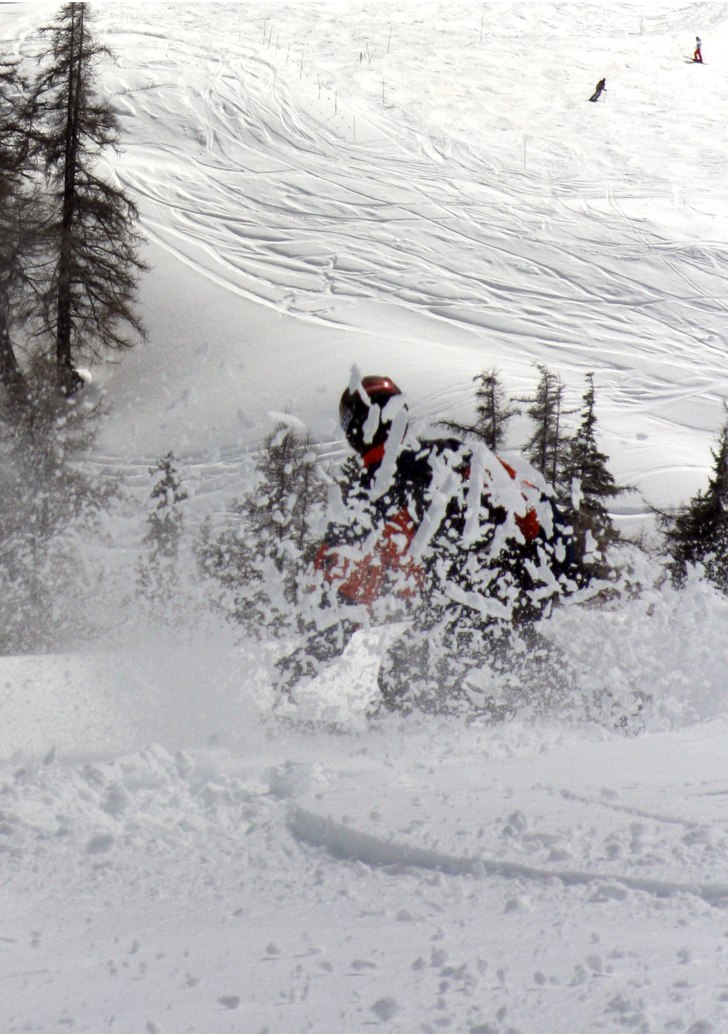 Foto: katherine lyon. Åkare: marcus måhlberg.