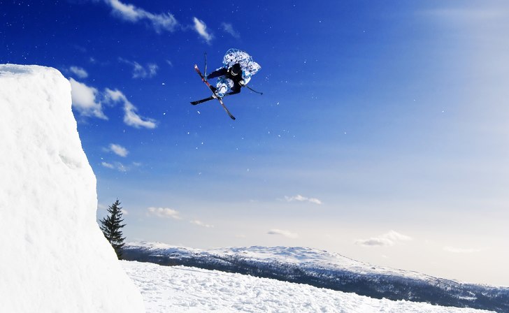 Eftersom många påpekar att det inte är Henrik p. Foto: Jennie Olofsson. Åkare: Niklas Eriksson.