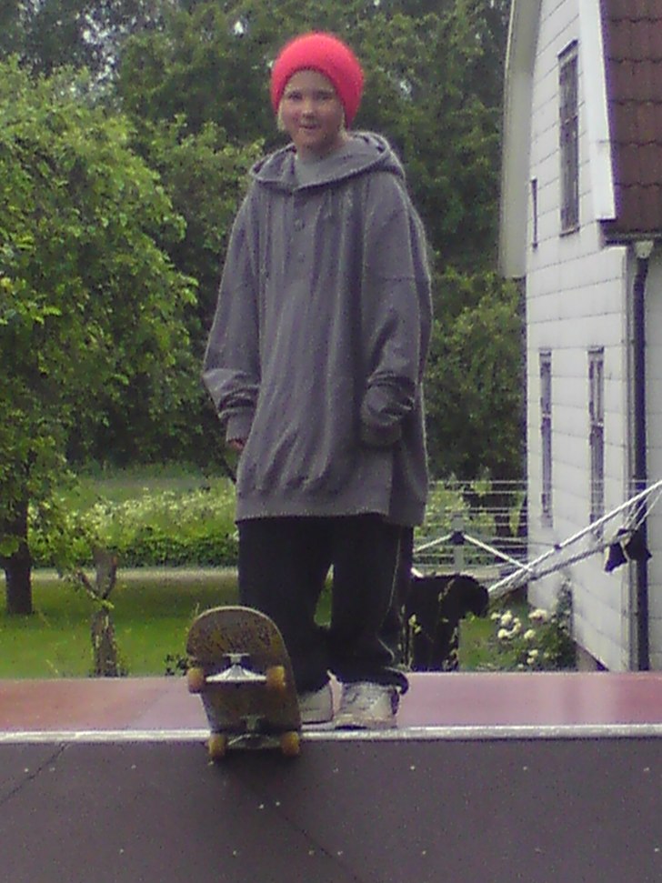 Foto: peter josefsson. Åkare: Linusjacobsson.