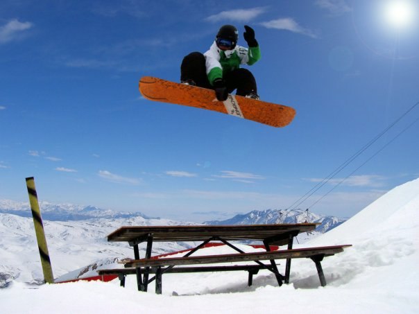 Foto: Jonas Bäck. Åkare: Pontus Elg.