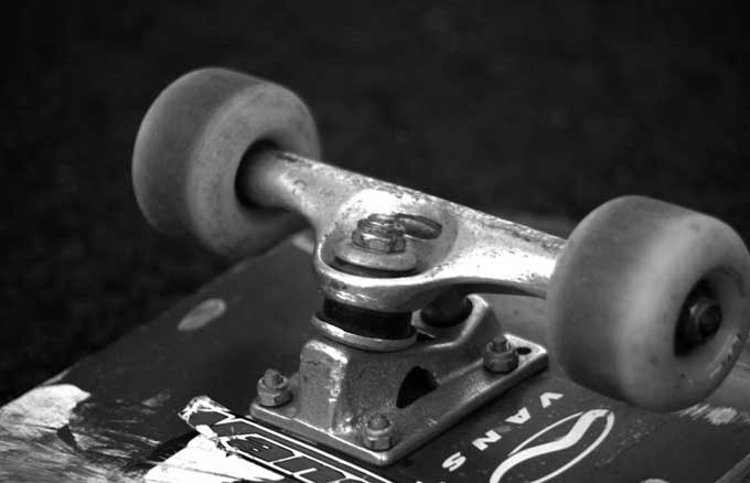 Foto: Roger J Karlzon.