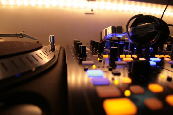 Foto: Eric Spongberg.