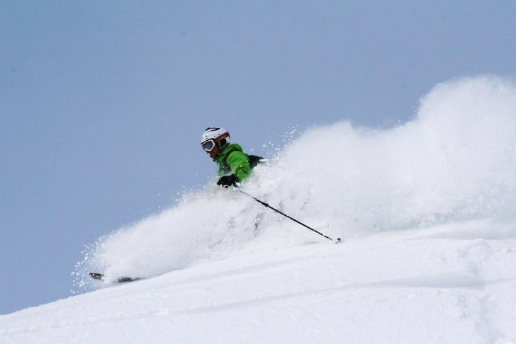 Foto: Tobbe Billstam. Åkare: Niklas W.