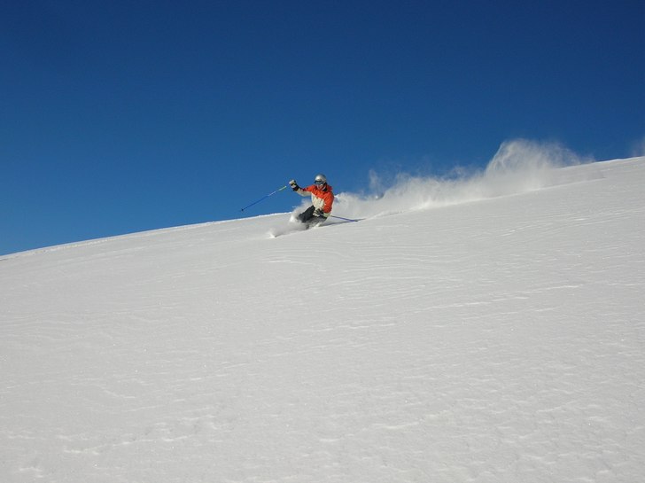 Foto: Philip Söderqvist. Åkare: Oscar Månsson.