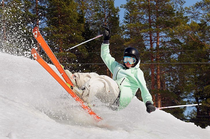 sw 10 crasscchheer tror ja. . Foto: ?? ska ta reda på vem. Åkare: Jesper Nyström.