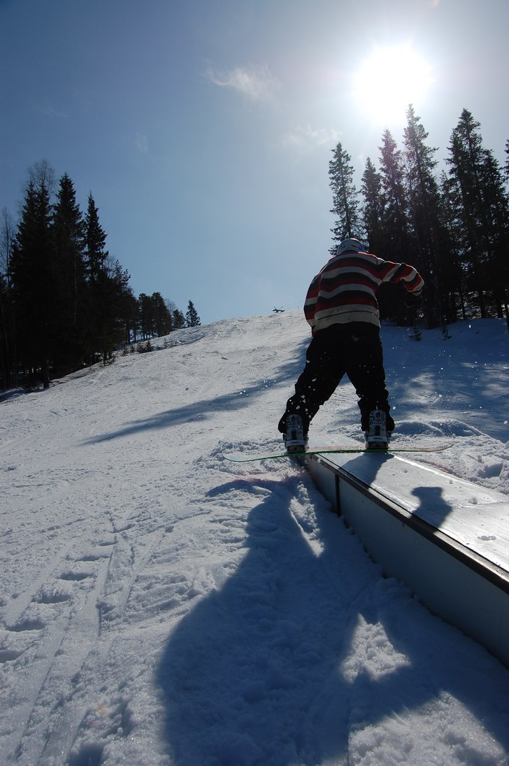 270 up fs board 270 av. Foto: pme. Åkare: eric sundwall.