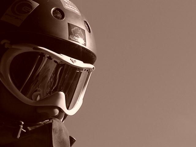 Foto: Ingrid Martinsson. Åkare: David Martinsson.