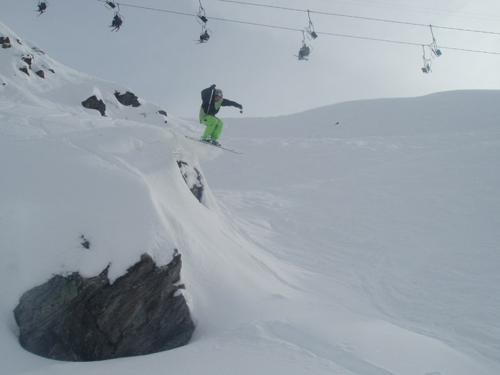 photosession med Maggan.. Foto: Maggan. Åkare: Per Olsson.