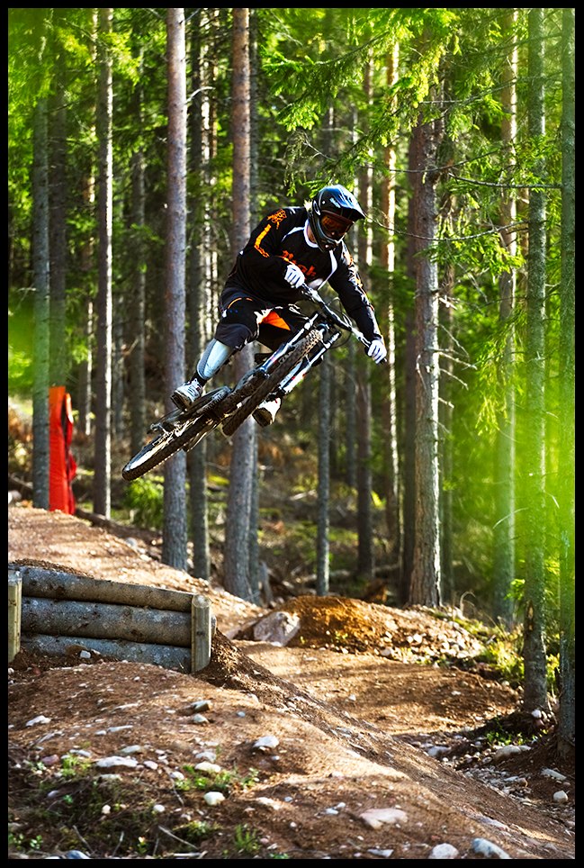 Foto: Andreas Timfält. Åkare: Jacob Gustafsson "jake_20".