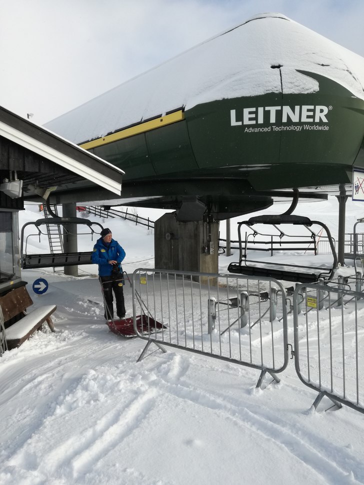 Beitostølen skiheiser 
Velkommen til Beitostølen.