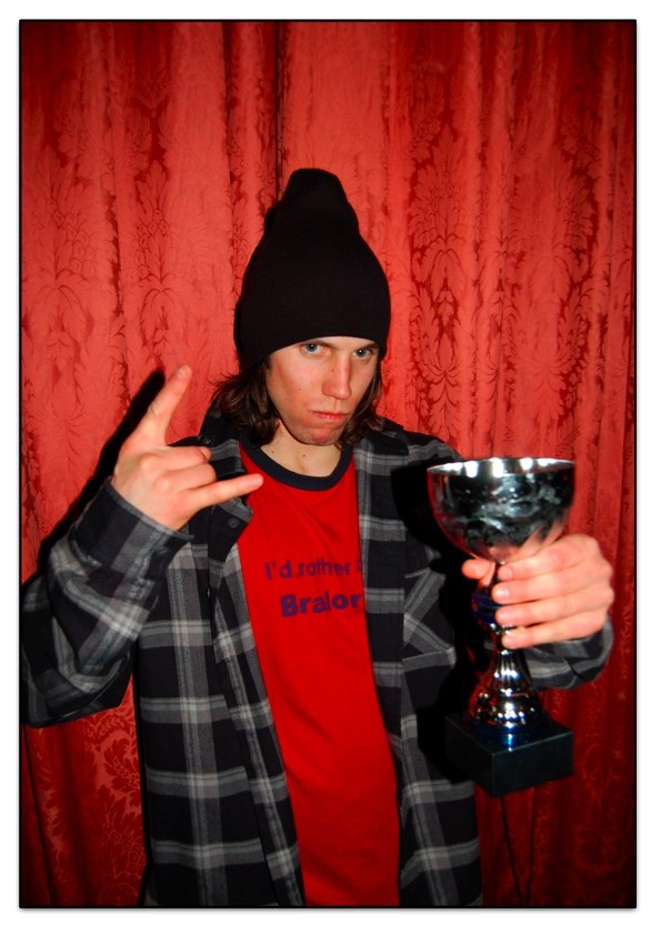 Foto: Adam Falk.