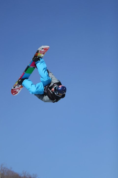 Gilla Sebastien Toutant oå facebook !!!! http://f. Foto: vet ej. Åkare: Sebastien Toutant.