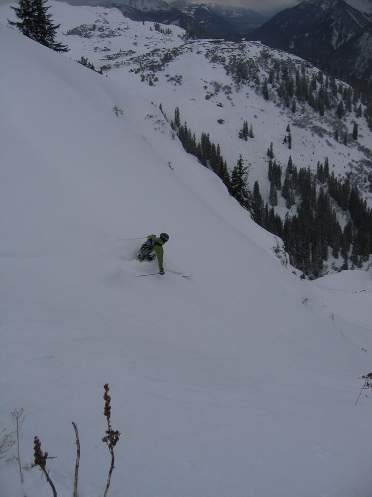 Foto: Herman Sjolund. Åkare: Sten Kristian Odden.