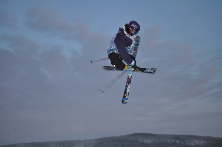 540 octo. Foto: philip. Åkare: jag.