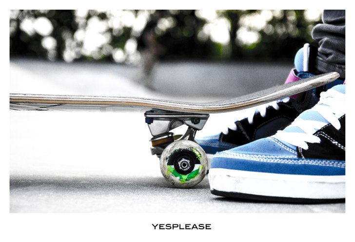 Fler bilder på oskarwagrelius.tumblr.com. Foto: Oskar Wagrelius. Åkare: August Wagrelius.