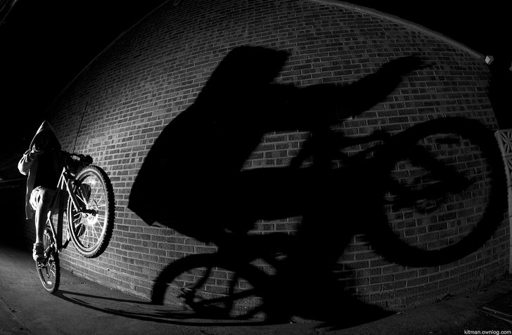 Foto: kitman. Åkare: kitman.