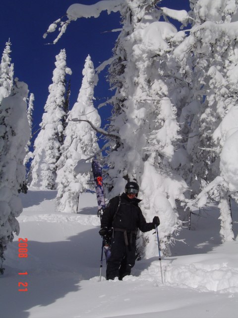 Foto: Adam Hedström. Åkare: Adam Hedström.