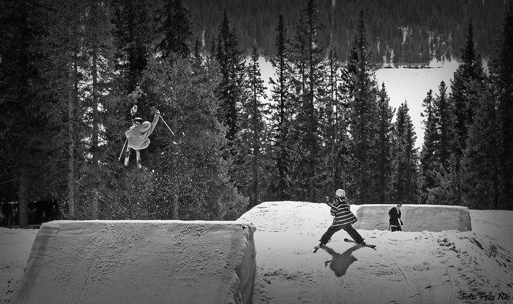 Foto: Felix Näs. Åkare: Ingen aning.