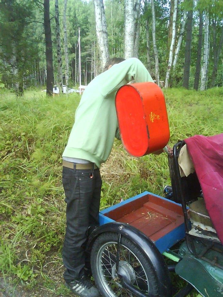 tanka cp ruska. Foto: sofia wikner. Åkare: daniel jeanson.