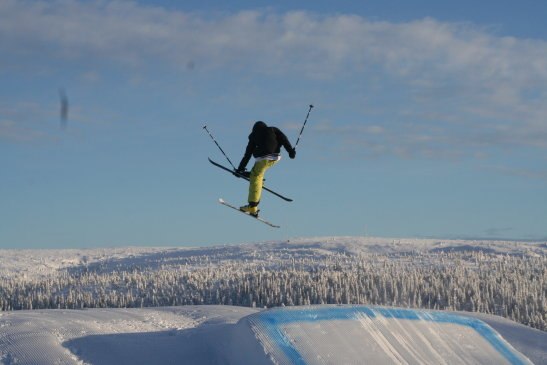 Foto: Albin Muhr.