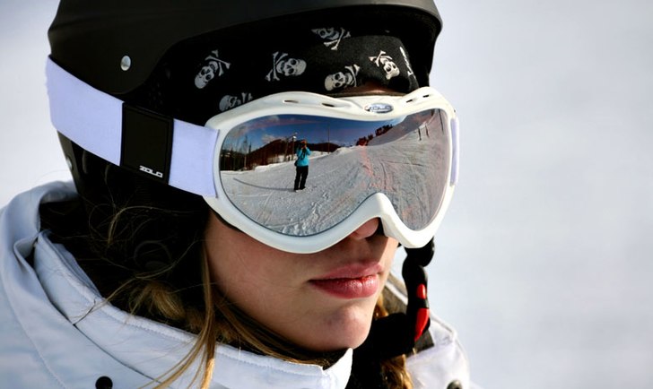 Foto: Evelina Heed. Åkare: Ida Martinsson.