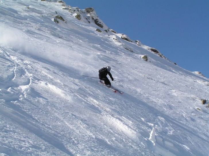 Foto: Juraj Bobocky. Åkare: Baska.