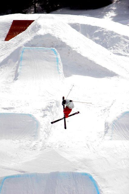 360 Tail. Foto: Simon Dehnisch. Åkare: Alexander Lindquist / Jag.