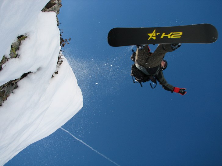 Foto: Jeg. Åkare: Thomas.