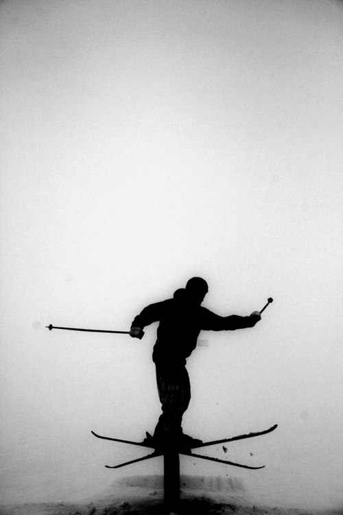 Foto: Alfred Samuelson. Åkare: Axel Arvidsson.