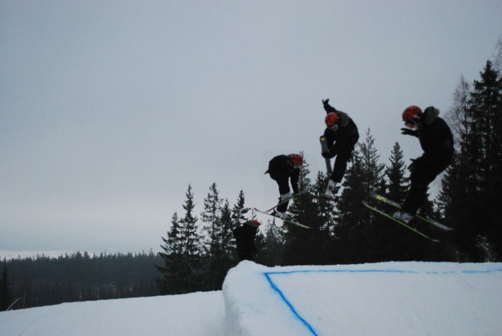 jag 360. Foto: philip ottosson. Åkare: sebastian kjerulf.