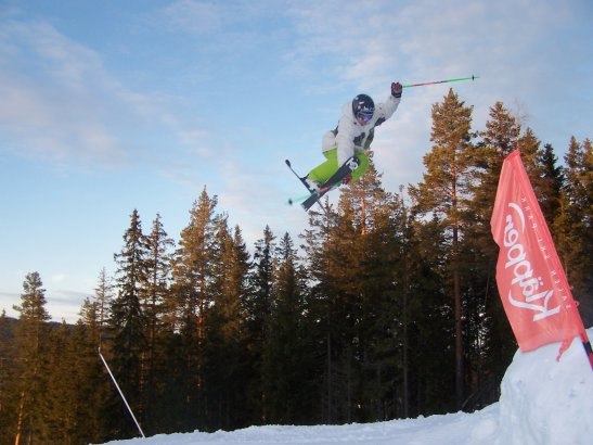 kläppen ist he shiet!. Foto: Oskar Munters. Åkare: Oskar Bergsman.