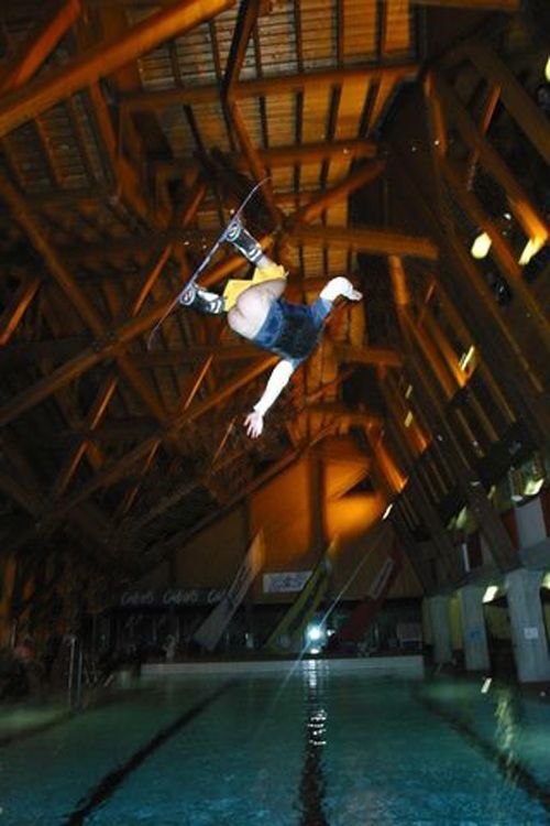 Foto: steve. Åkare: augustsson.