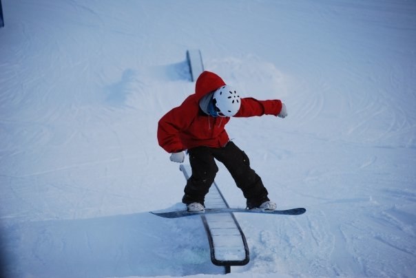 Ola linder aka LLP. Foto: pär hamrin. Åkare: oliver åberg.